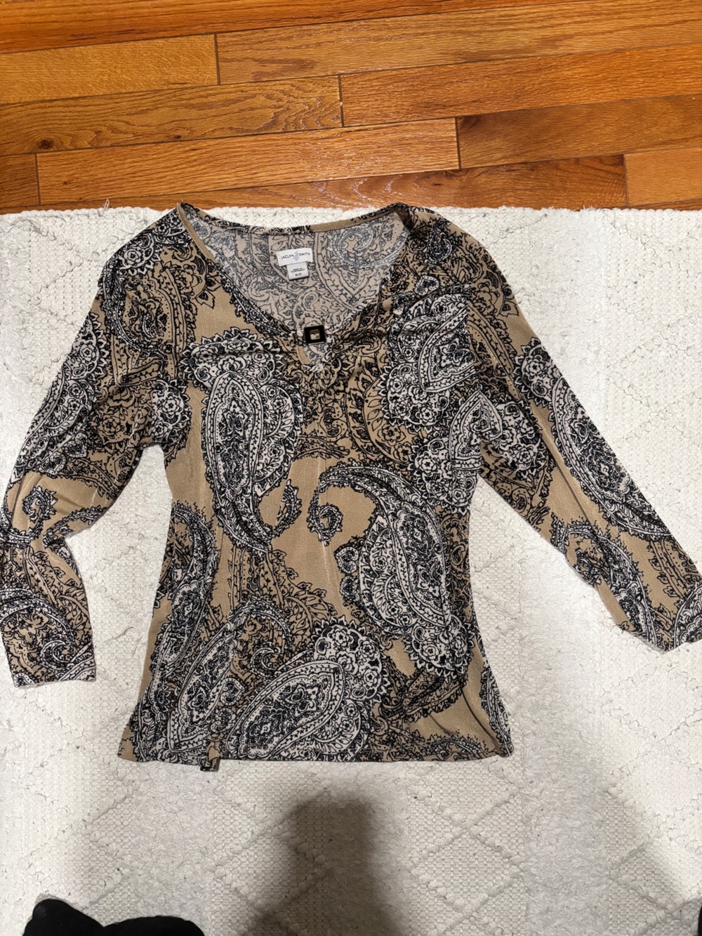Jeans Subcategory Identification